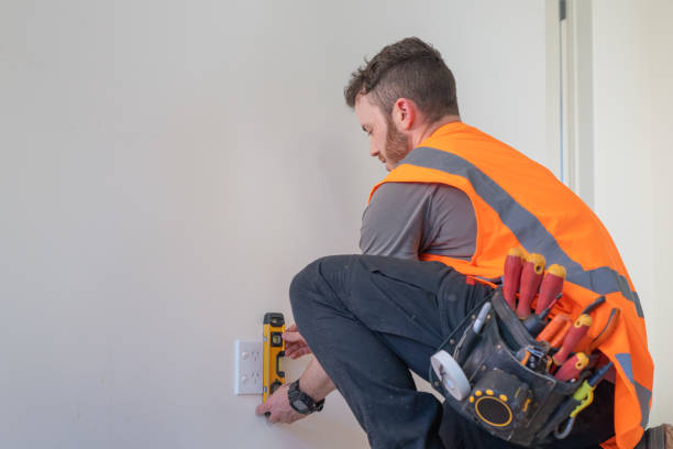 Best Electrical Rewiring Services  in New Paris, IN