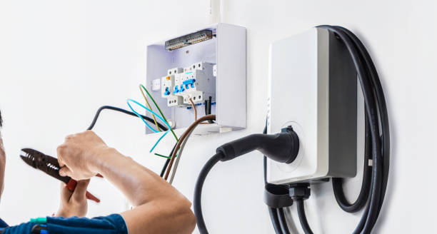 Best Electrical Repair Services  in New Paris, IN