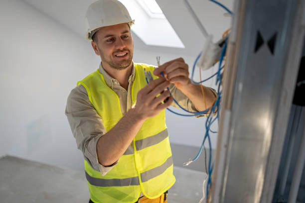 Best Best Electricians Near Me  in New Paris, IN